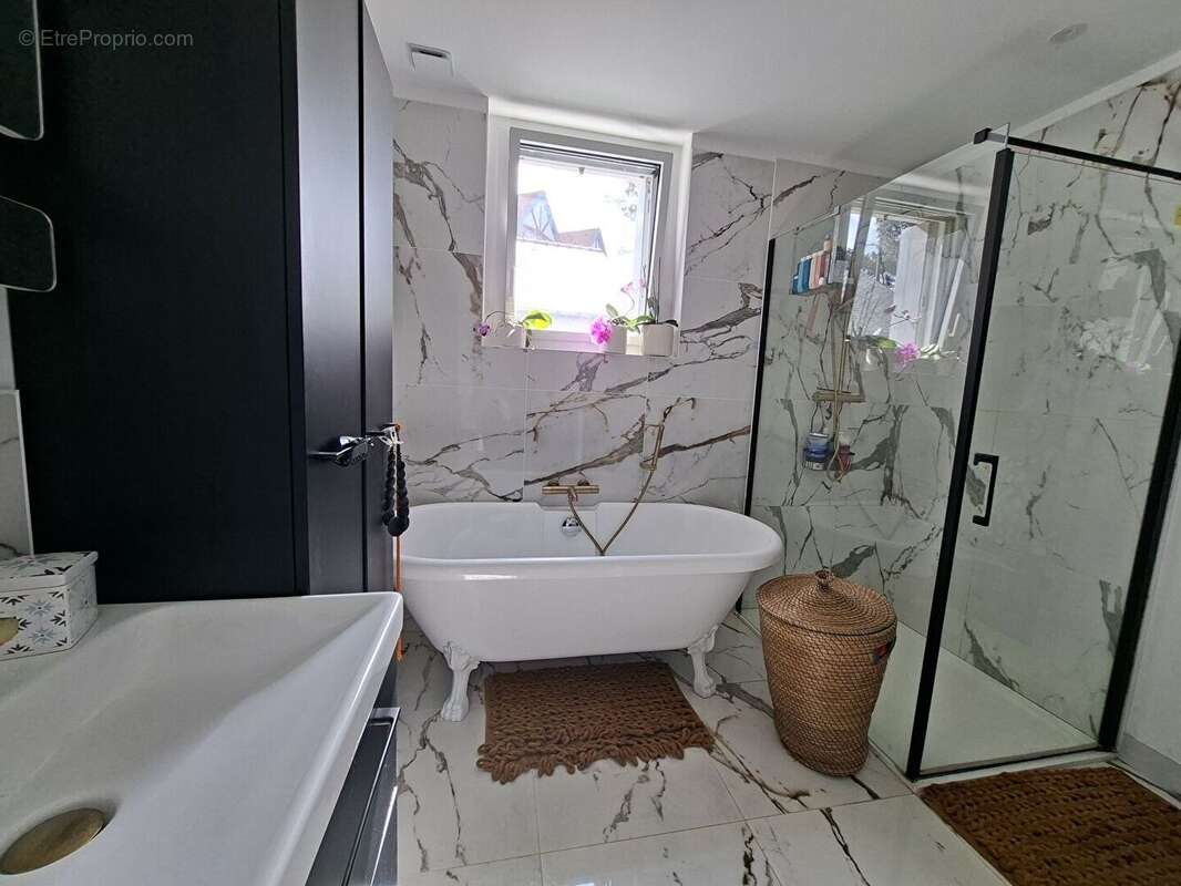 Maison à LA BAULE-ESCOUBLAC