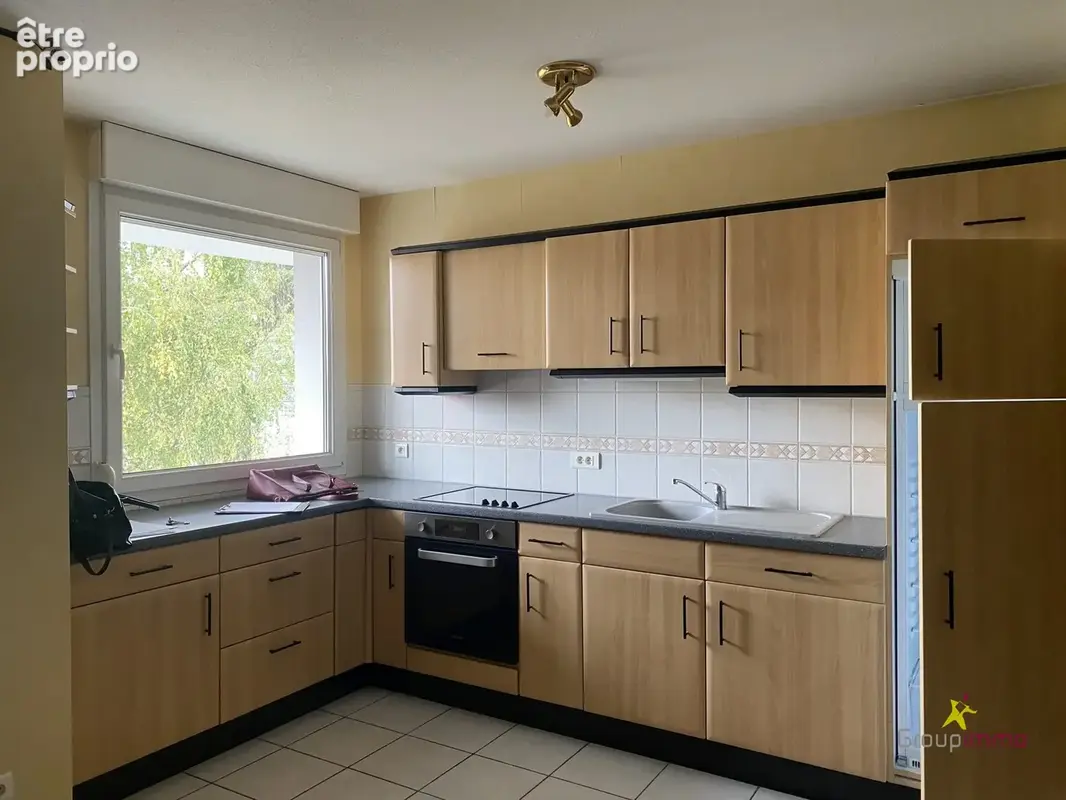 Appartement 2 pièces 47 m² à vendre à Eschau (67114) - photo 4
