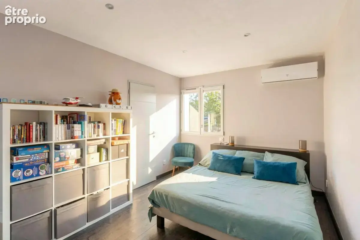 Maison 7 pièces 285 m² à vendre à Corbas (69960) - photo 20