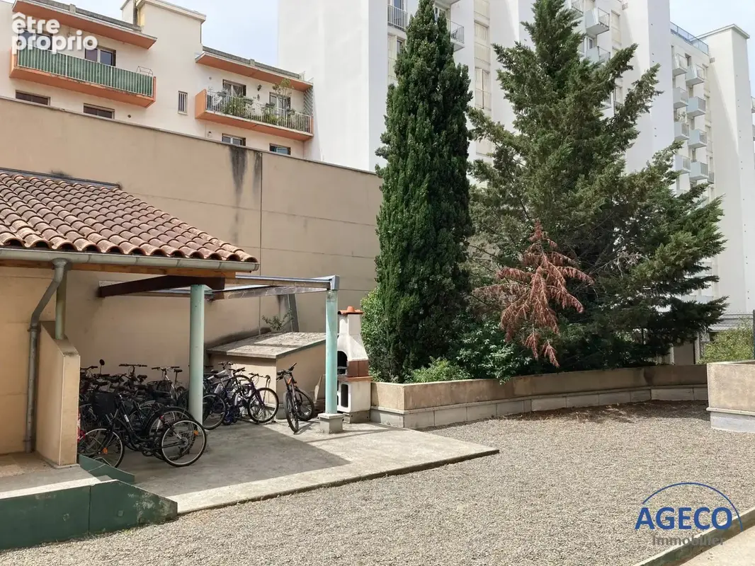 Local vélo