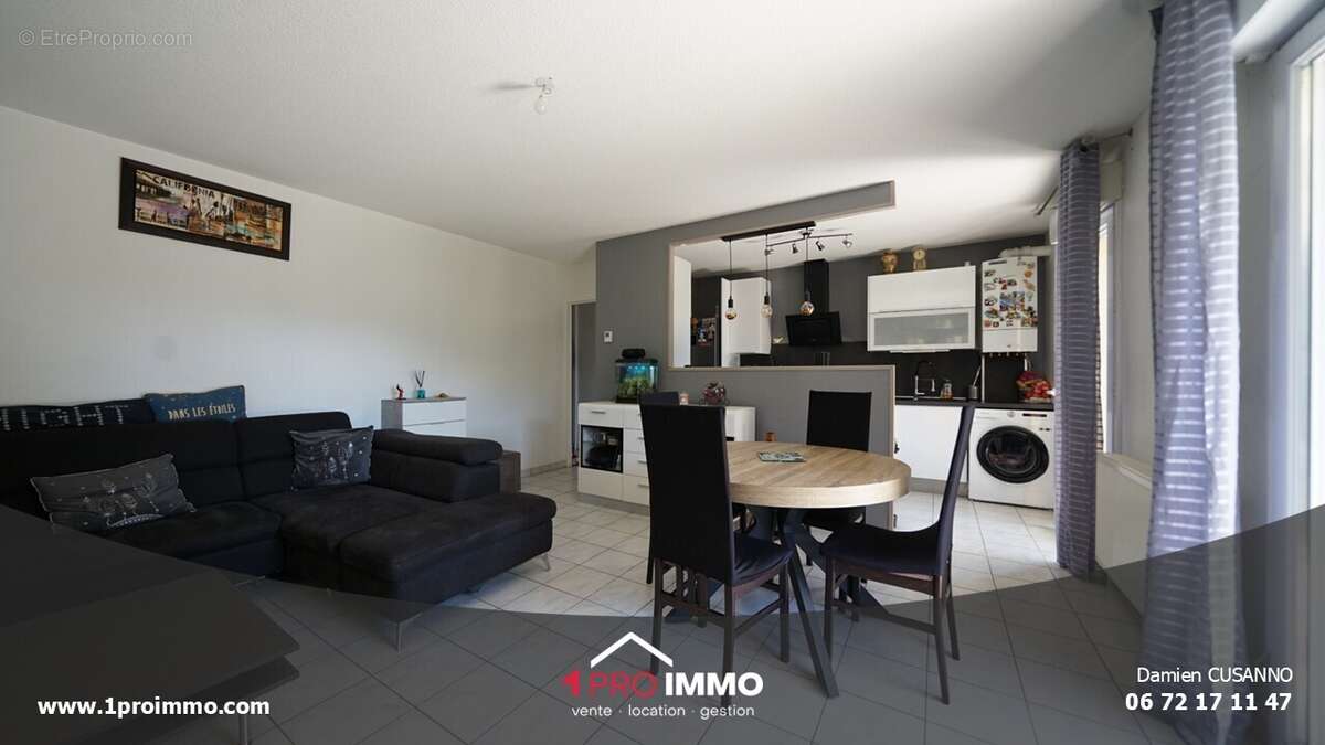 photos n°8 - Appartement à VIF