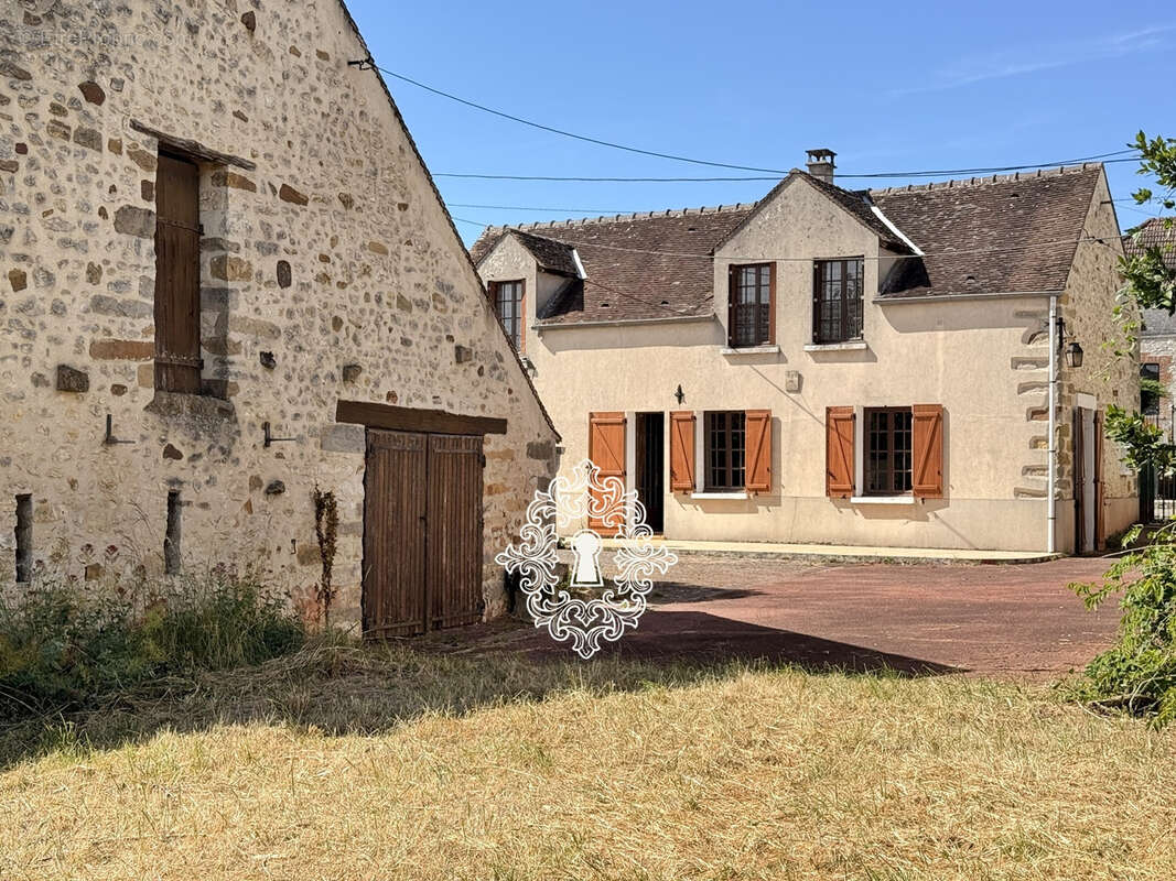 Région Donnemarie Dontilly - photo 16