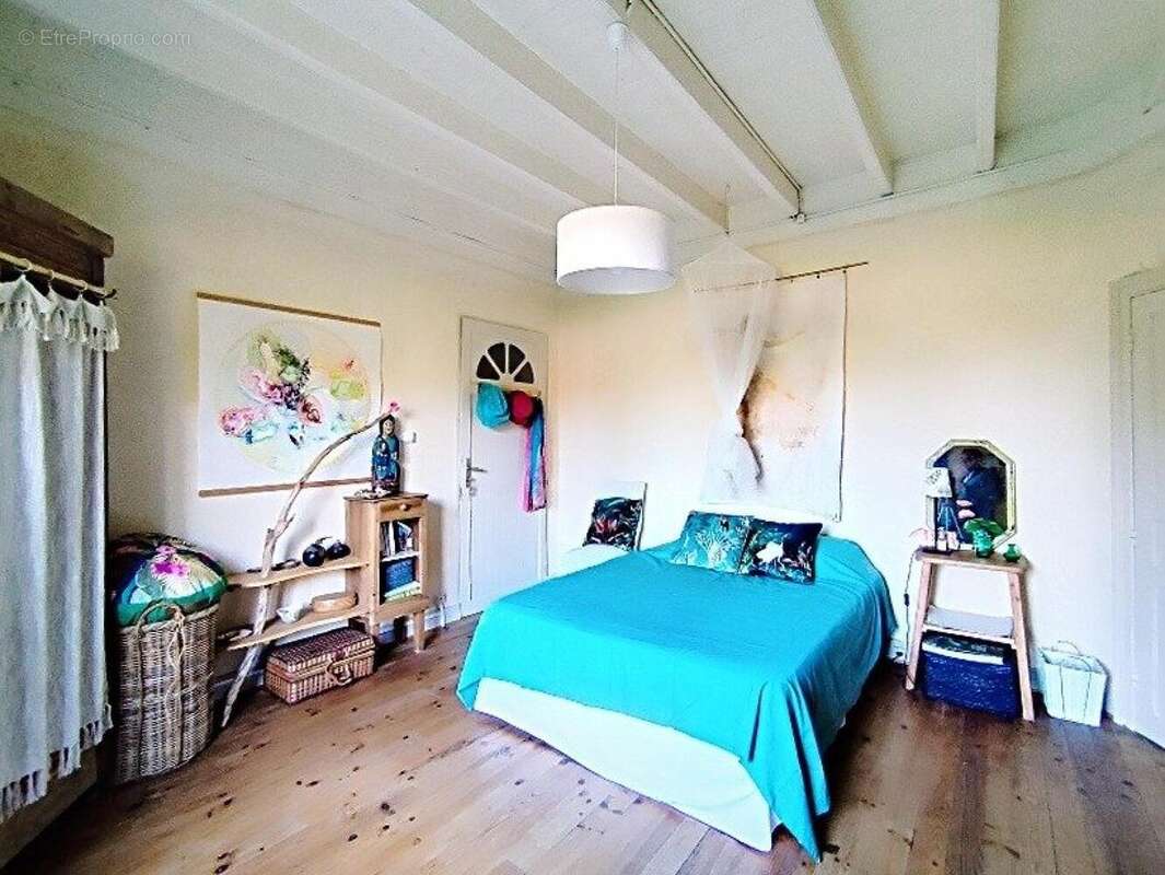 Photo 9 - Maison à SAINT-NICOLAS-DE-LA-GRAVE