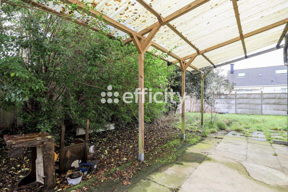Appartement à HENIN-BEAUMONT