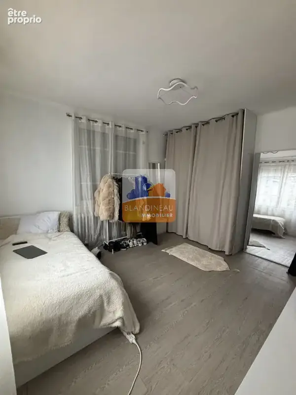 OPPORTUNITE les hauts de Rezé avec  4 CH + bureau - photo 15