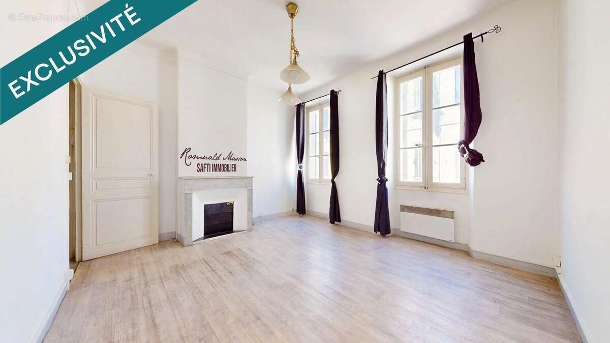 Photo 2 - Appartement à TOULON