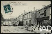 Photo 1 - Maison à CHAVILLE