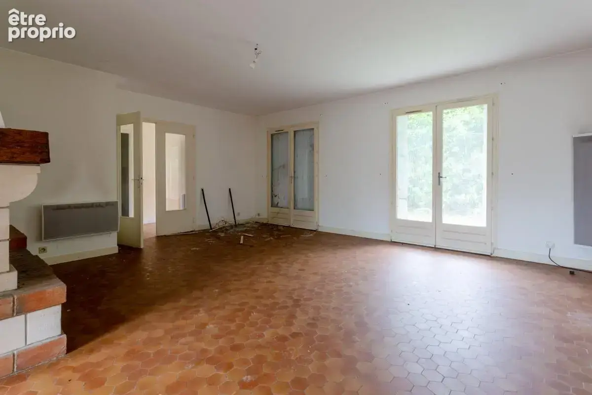 Maison - 152 m² - Saint-Gatien-des-Bois (14) - photo 11