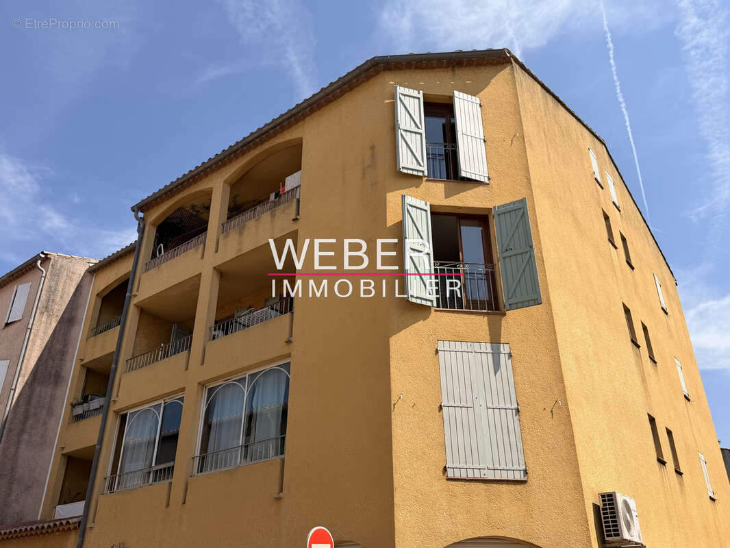 Exclusivite - le beausset - investissement locatif vendu loue- coeur village - photo 5