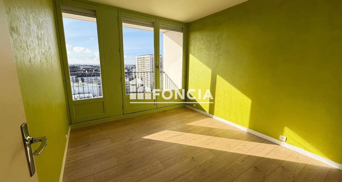 Appartement à ANGERS