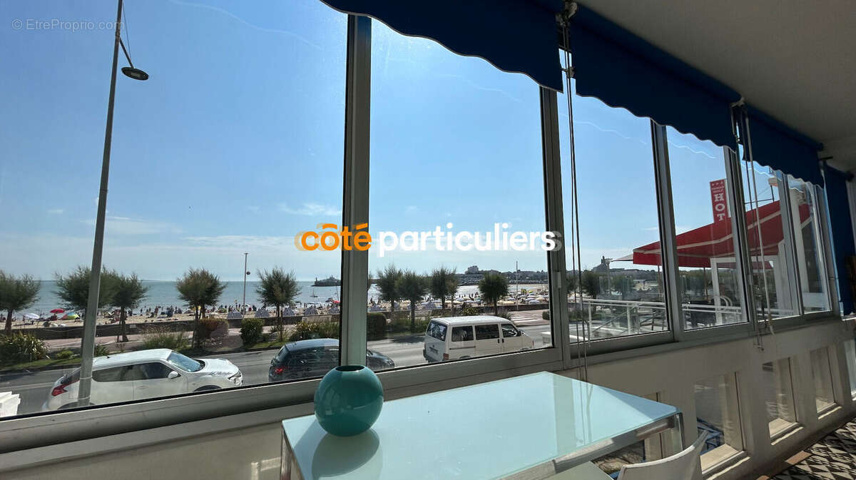 Appartement à ROYAN