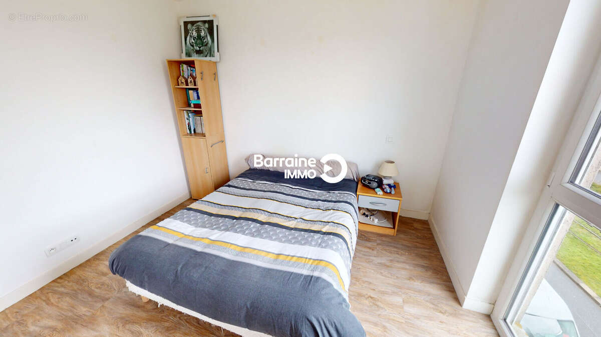 Appartement à BREST