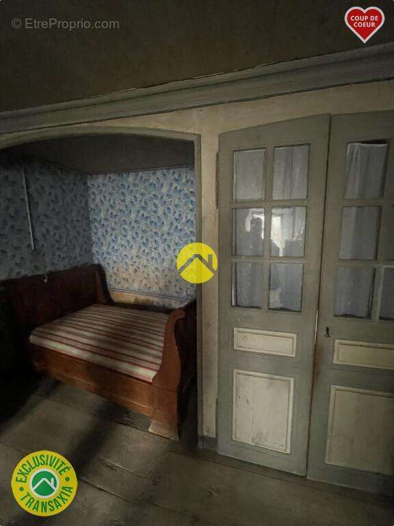 Maison à PIERREFORT