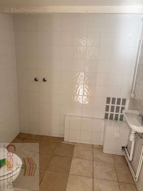 Appartement à CLERMONT-L'HERAULT