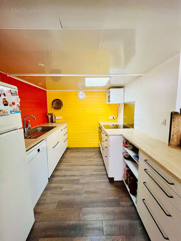 Maison à FRONTIGNAN