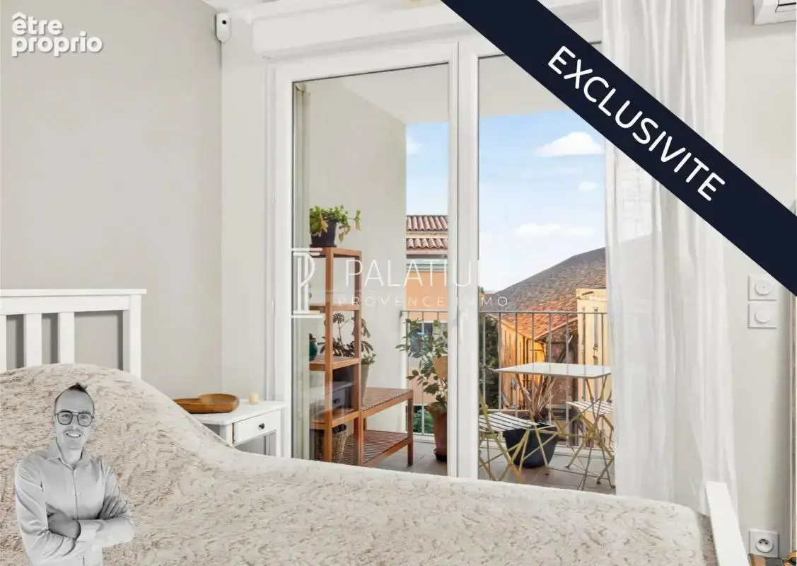 Duplex plein sud, 2 terrasses, parking, cave - photo 17