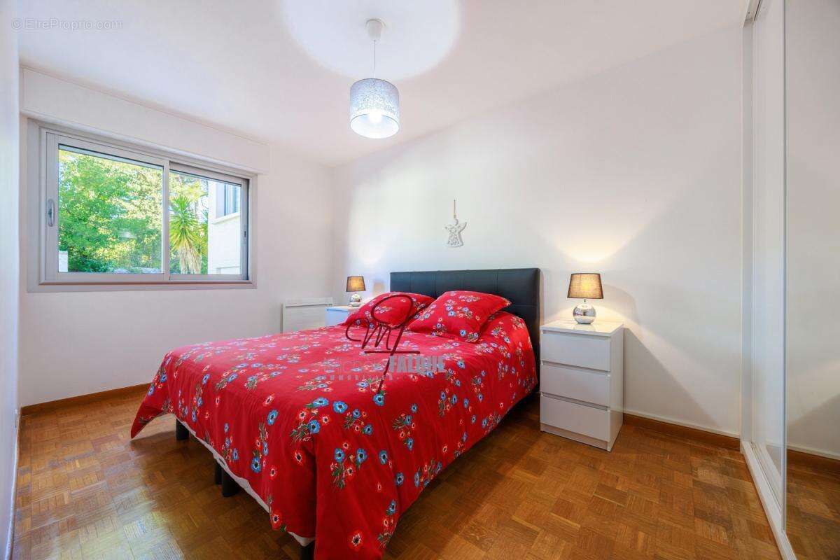 Appartement à CASSIS