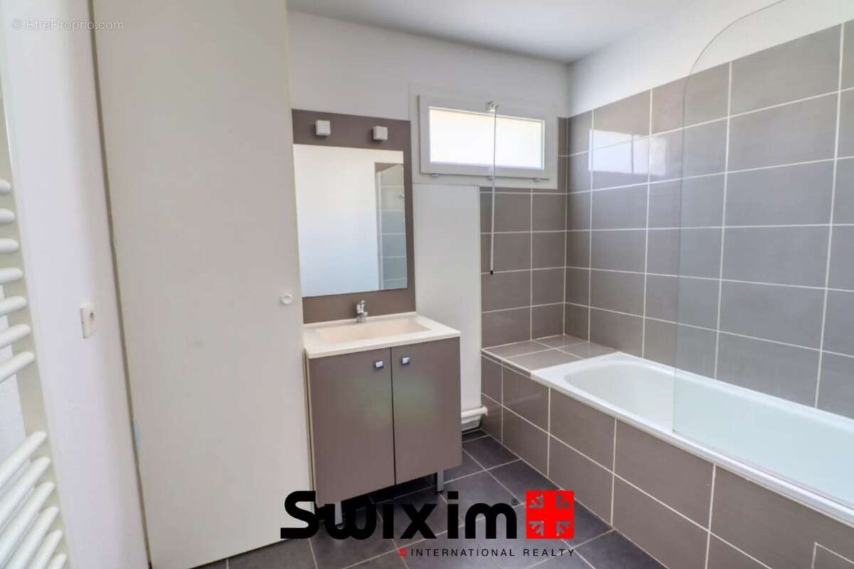 Appartement à EYSINES