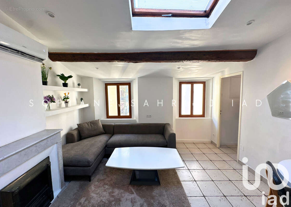 Photo 4 - Appartement à LA SEYNE-SUR-MER