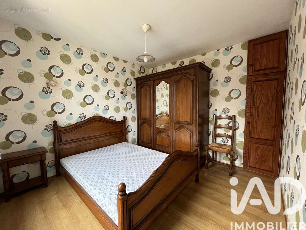 Photo 5 - Maison à BOSSEE