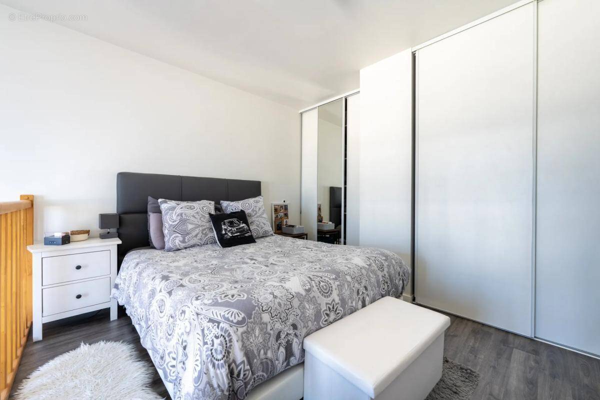 Appartement à POISSY