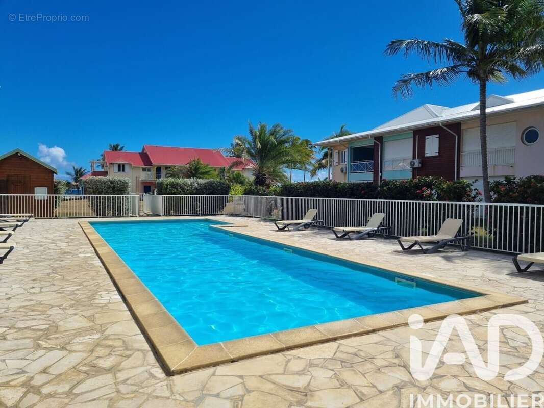 Photo 2 - Appartement à SAINT-FRANCOIS