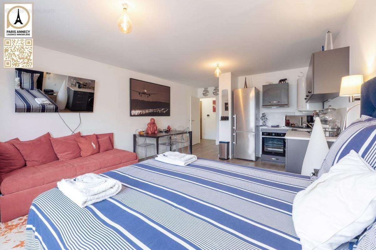 Appartement à ANNECY