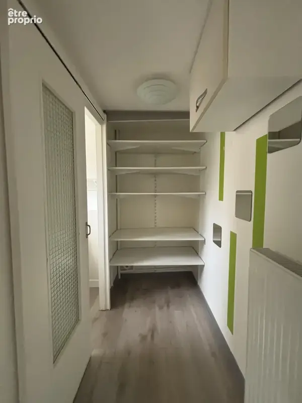 CHATILLON SUR SEINE : proche du centre ville ,maison rénovée de 120 m2 avec grange de 100m2 et cour - photo 10