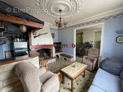 Maison à CHATEAU-PORCIEN