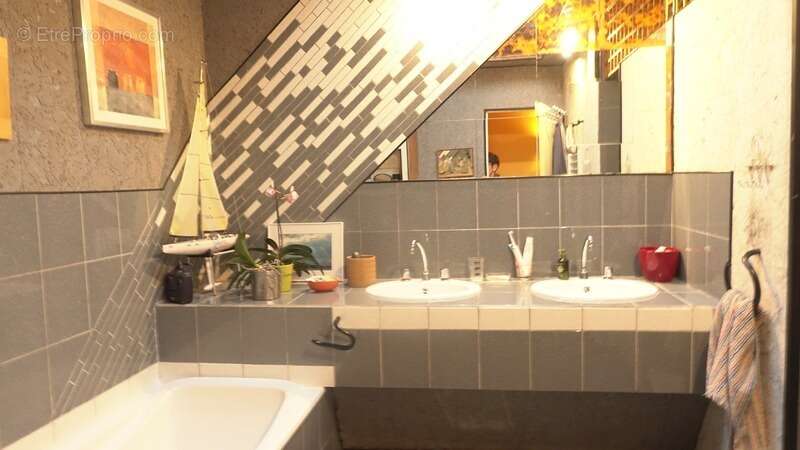 Maison à FAUVILLE-EN-CAUX