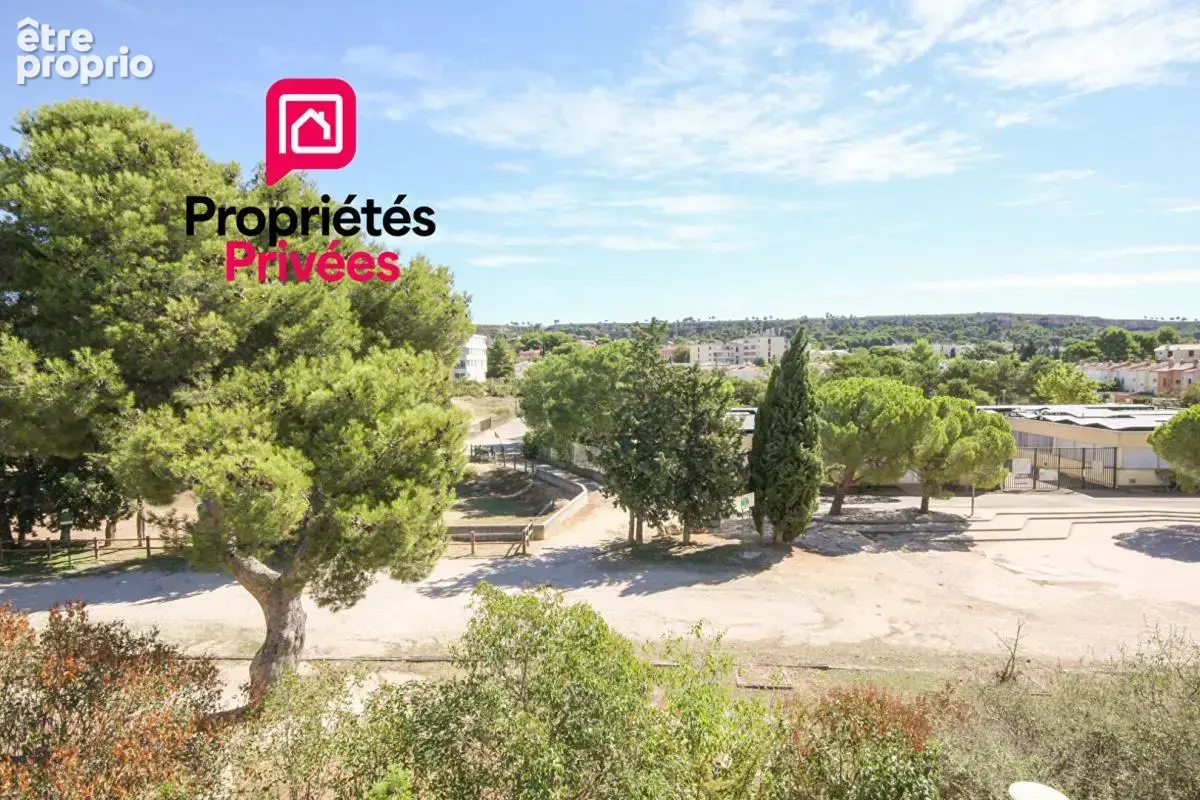Appartement Vitrolles 3 pièces 72 m2 avec balcon et loggia - AUCUN TRAVAUX - photo 16
