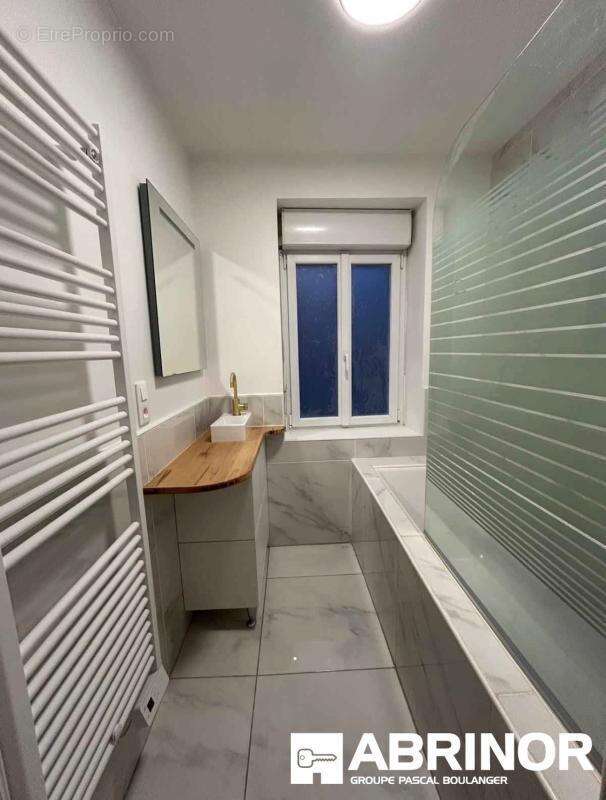 Appartement à AMIENS