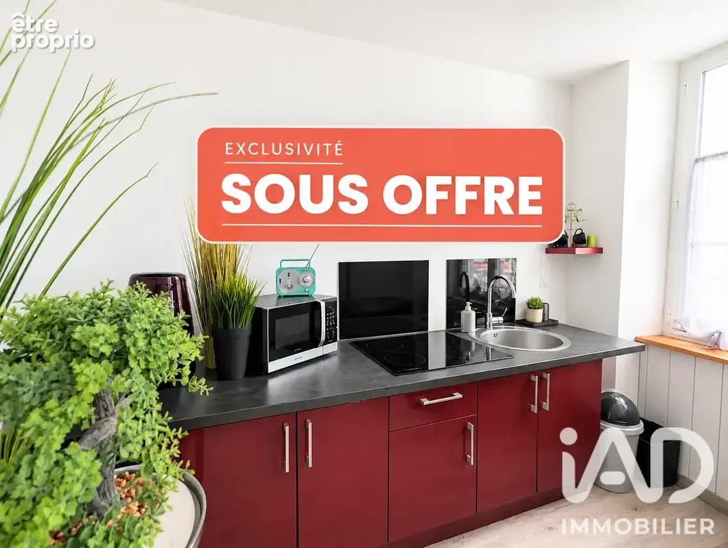 Photo 1 - Appartement à BAGNERES-DE-BIGORRE