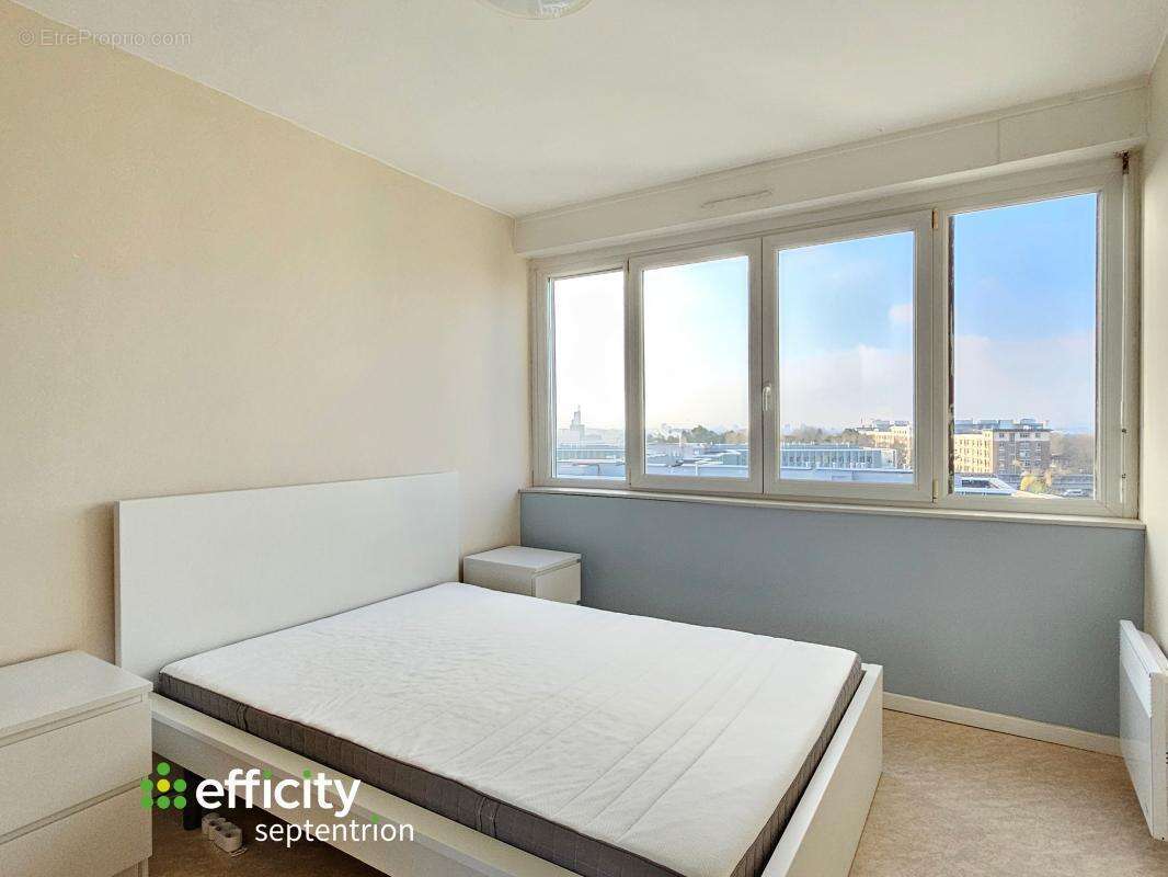 Appartement à LILLE