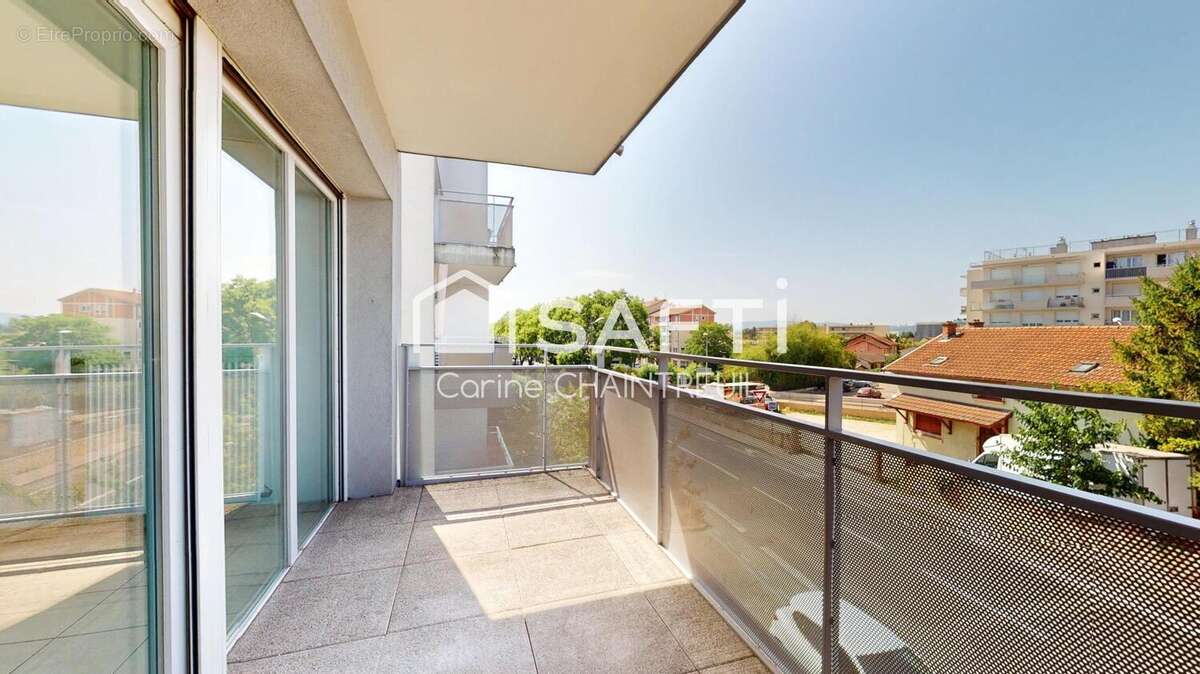 Photo 5 - Appartement à DECINES-CHARPIEU