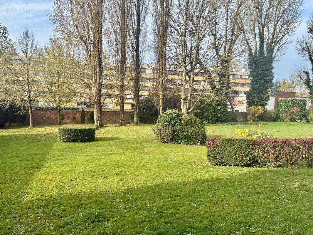 Appartement à CROIX