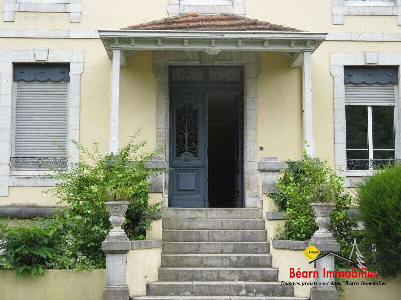 Appartement à SALIES-DE-BEARN