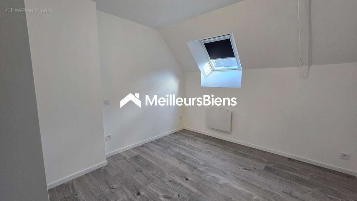 Maison à SAINT-GANTON