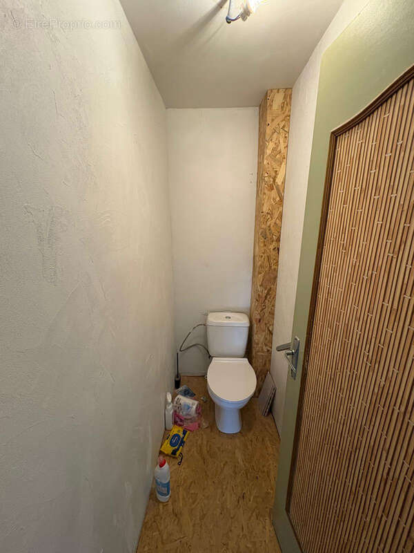 Maison à LABASTIDE-ROUAIROUX