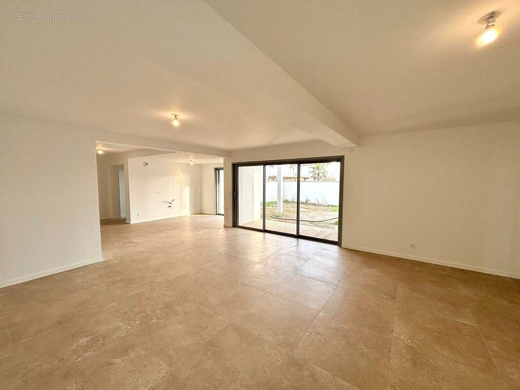Maison à ANGLET