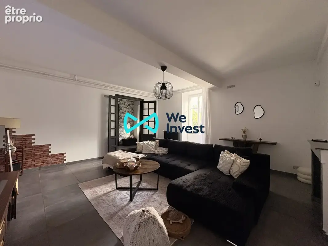 Maison 6 pièces 177 m² à vendre à Artix (64170) - photo 2