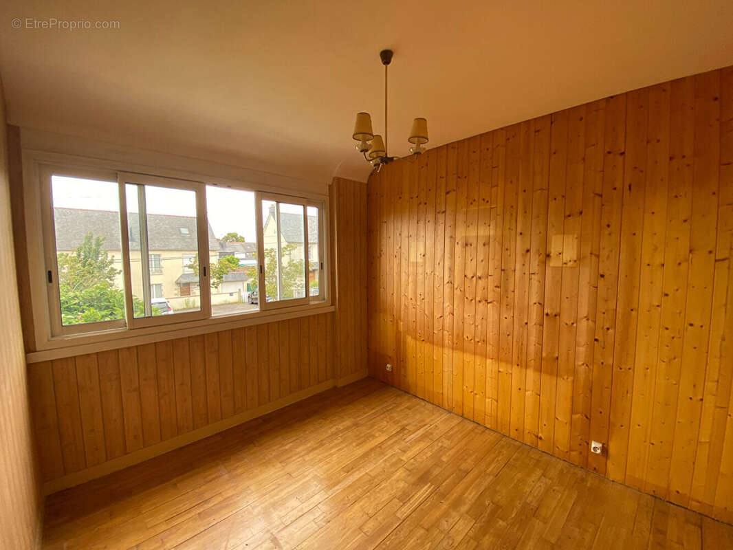 Maison à SAINT-MALO