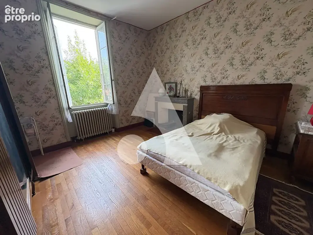 Maison de caractère à Saint-Sernin : 215 m² et un potentiel exceptionnel à deux pas de la Voie Verte - photo 6
