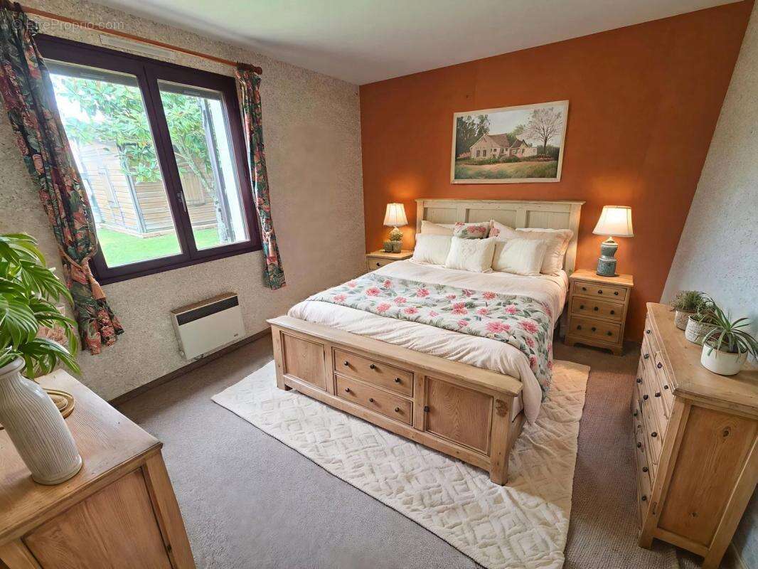 Maison à LA BERNERIE-EN-RETZ