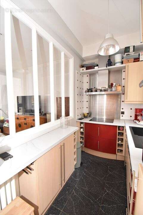 Appartement 120 m² à Cambrai  - photo 4