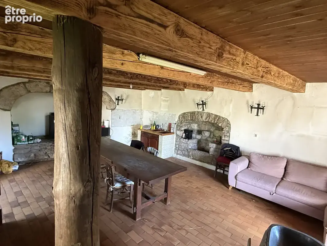 Exclusivite 151: ensemble caussenard entre chanac et les gorges du tarn. - photo 5