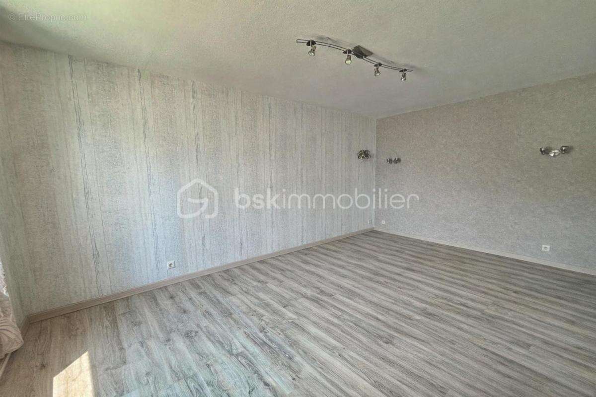 Maison à FONTENAY-LE-COMTE