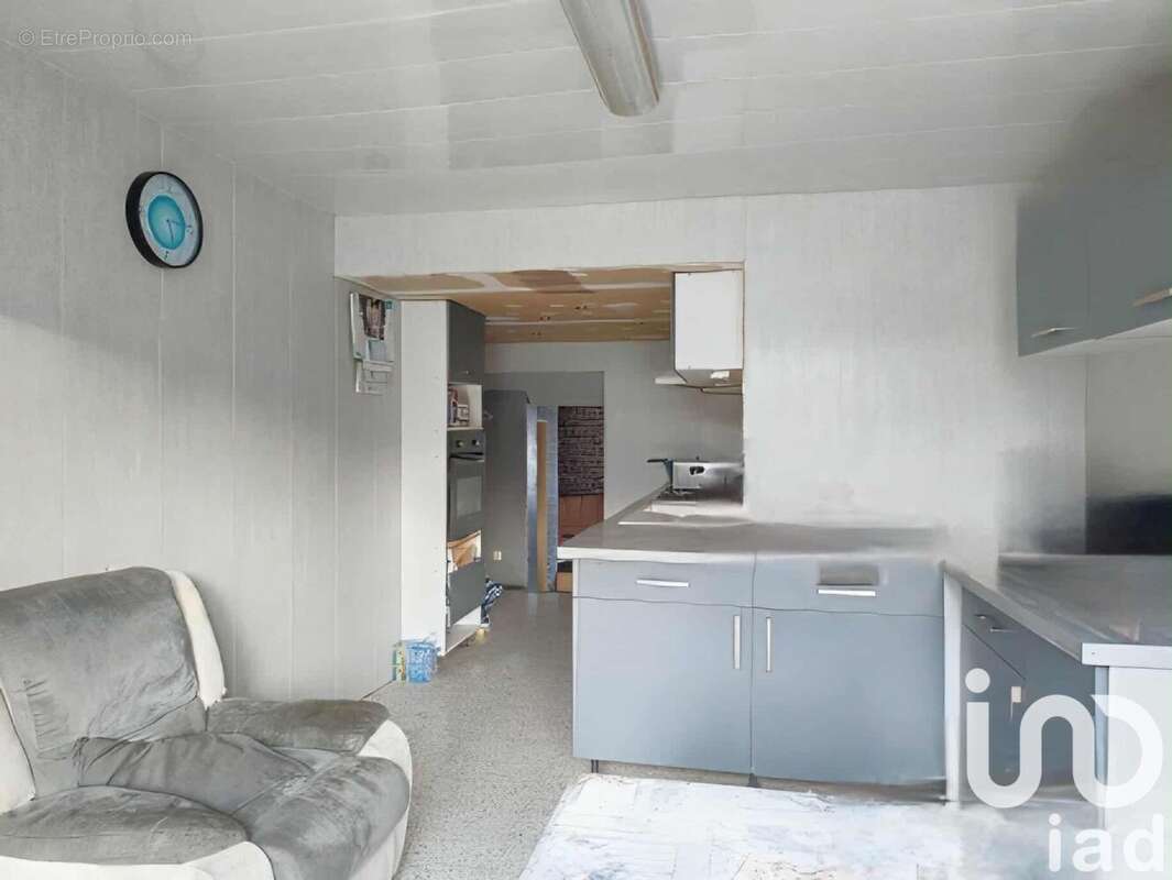 Photo 3 - Maison à FERRIERE-LA-GRANDE