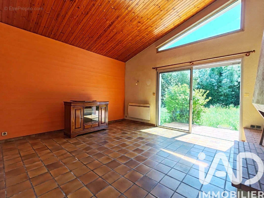 Photo 6 - Maison à LA GARNACHE