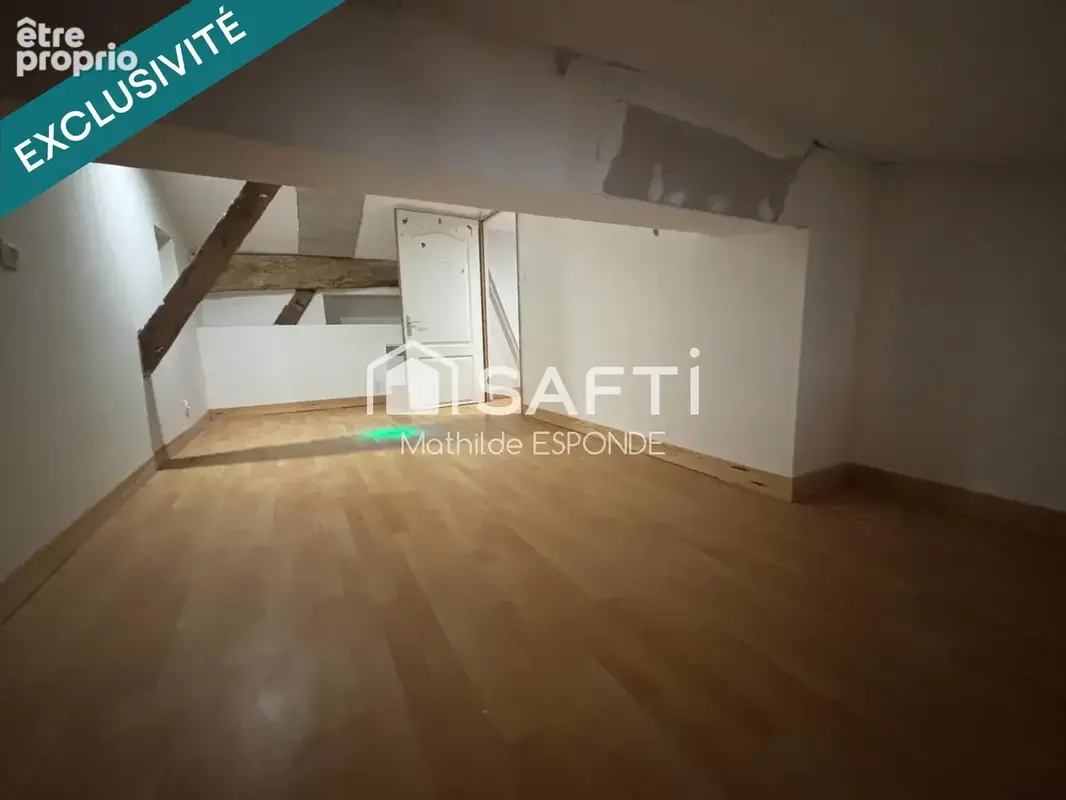Photo 1 - Appartement à CONDOM